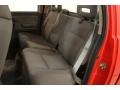 2007 Flame Red Dodge Dakota ST Quad Cab 4x4  photo #12