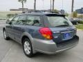 2005 Atlantic Blue Pearl Subaru Outback 2.5i Limited Wagon  photo #7