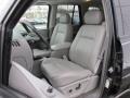 2005 Emerald Jewel Green Metallic Chevrolet TrailBlazer LT 4x4  photo #12