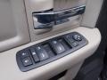 2011 Brilliant Black Crystal Pearl Dodge Ram 1500 Big Horn Quad Cab 4x4  photo #13