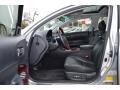 Mercury Silver Metallic - GS 450h Hybrid Photo No. 8