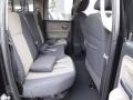 2011 Brilliant Black Crystal Pearl Dodge Ram 1500 Big Horn Quad Cab 4x4  photo #17