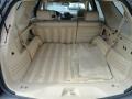 Cashmere Trunk Photo for 2006 Cadillac SRX #75463291