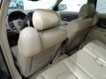 Cashmere Rear Seat Photo for 2006 Cadillac SRX #75463351