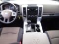 2011 Brilliant Black Crystal Pearl Dodge Ram 1500 Big Horn Quad Cab 4x4  photo #21