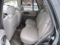 2005 Emerald Jewel Green Metallic Chevrolet TrailBlazer LT 4x4  photo #21
