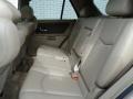 Cashmere Rear Seat Photo for 2006 Cadillac SRX #75463373