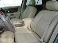 Cashmere Front Seat Photo for 2006 Cadillac SRX #75463397