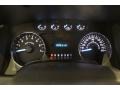 2012 Ford F150 XLT SuperCrew 4x4 Gauges