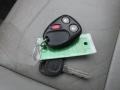 2005 Emerald Jewel Green Metallic Chevrolet TrailBlazer LT 4x4  photo #23