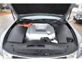 Mercury Silver Metallic - GS 450h Hybrid Photo No. 19
