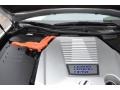 Mercury Silver Metallic - GS 450h Hybrid Photo No. 20