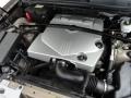  2006 SRX V6 3.6 Liter DOHC 24-Valve VVT V6 Engine