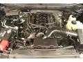 5.0 Liter Flex-Fuel DOHC 32-Valve Ti-VCT V8 Engine for 2012 Ford F150 XLT SuperCrew 4x4 #75463517
