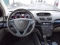 Parchment Dashboard Photo for 2009 Acura MDX #75463538