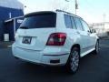 Arctic White - GLK 350 4Matic Photo No. 3