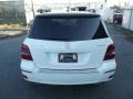 Arctic White - GLK 350 4Matic Photo No. 5