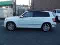 Arctic White - GLK 350 4Matic Photo No. 8