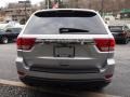 Bright Silver Metallic - Grand Cherokee Laredo X Package 4x4 Photo No. 7