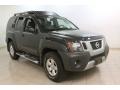 Night Armor - Xterra S 4x4 Photo No. 1