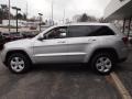 Bright Silver Metallic - Grand Cherokee Laredo X Package 4x4 Photo No. 9