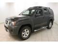 Night Armor - Xterra S 4x4 Photo No. 3