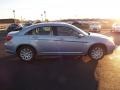 Crystal Blue Pearl - 200 LX Sedan Photo No. 4