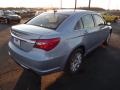Crystal Blue Pearl - 200 LX Sedan Photo No. 5