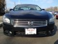 Super Black - Maxima 3.5 SV Photo No. 2
