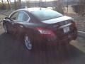 Super Black - Maxima 3.5 SV Photo No. 5