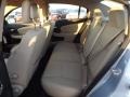 Crystal Blue Pearl - 200 LX Sedan Photo No. 14