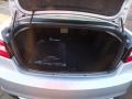 Crystal Blue Pearl - 200 LX Sedan Photo No. 16