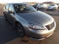 Tungsten Metallic - 200 S Sedan Photo No. 3