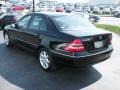 2003 Black Mercedes-Benz C 240 4Matic Sedan  photo #6