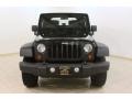Black - Wrangler Sport 4x4 Photo No. 2