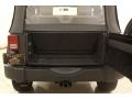 Black - Wrangler Sport 4x4 Photo No. 13