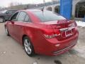 Crystal Red Metallic - Cruze LT/RS Photo No. 4