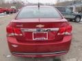 Crystal Red Metallic - Cruze LT/RS Photo No. 5