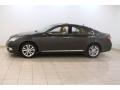  2010 ES 350 Truffle Brown Mica