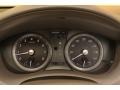 Parchment Gauges Photo for 2010 Lexus ES #75465979