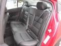 Crystal Red Metallic - Cruze LT/RS Photo No. 13