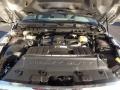 6.7 Liter OHV 24-Valve Cummins VGT Turbo-Diesel Inline 6 Cylinder Engine for 2012 Dodge Ram 3500 HD ST Regular Cab 4x4 Dually Chassis #75466104