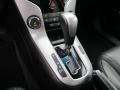 Crystal Red Metallic - Cruze LT/RS Photo No. 16