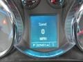 Crystal Red Metallic - Cruze LT/RS Photo No. 20