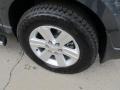 Cyber Gray Metallic - Traverse LT AWD Photo No. 3
