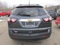 Cyber Gray Metallic - Traverse LT AWD Photo No. 5
