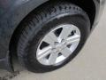 Cyber Gray Metallic - Traverse LT AWD Photo No. 7