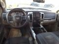 Black - Ram 3500 HD Laramie Longhorn Crew Cab 4x4 Dually Photo No. 9