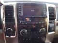 Black - Ram 3500 HD Laramie Longhorn Crew Cab 4x4 Dually Photo No. 10