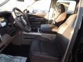 Black - Ram 3500 HD Laramie Longhorn Crew Cab 4x4 Dually Photo No. 13
